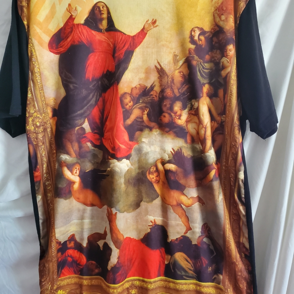 T shirt